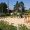 Le Clos des Genets