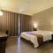Grand Crystal Hotel