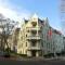 DESIGN Apartment I - 35qm Grenze Altstadt Park