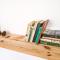 Downtown Forest Hostel & Camping