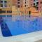Apartamento Vacacional Relax frente al mar