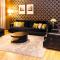 Grand Crystal Hotel