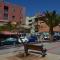 Apartamento Vacacional Relax frente al mar - Candelaria