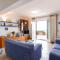 Fontana Vecchia Seaview Apartment