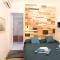 Private Modern Studio Paolina City Center - Roma