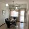 3 Room 10th Floor City View Apartment - Colombo