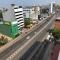 3 Room 10th Floor City View Apartment - Colombo