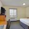 WoodSpring Suites Raleigh Northeast Wake Forest