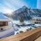 Hotel Alpenrast