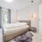 Luxury Long Island Suite