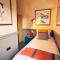 Frederick Street Townhouse