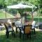Apartmani Gracijela