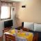 Apartmani Gracijela