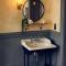 Frederick Street Townhouse