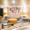 Hotel Dom Henrique - Downtown