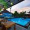 Sedok Jineng Villa Lembongan