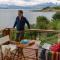 Los Cauquenes Resort + Spa + Experiences - Ushuaia