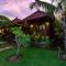 Sedok Jineng Villa Lembongan
