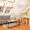 Apartament w Rynku - 下乌斯奇基