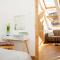 Apartament w Rynku - 下乌斯奇基