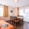 Pension Appartements Kirchenwirt - Дебріах