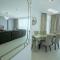 Stunning 5* 4BR-Oceanfront-Apartment - دبي