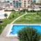 M1 403 Frontal al Mar Vistas Terraza y Wifi