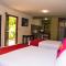 El Roble Nature Hotel & Lagoon