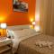 AmoRaRoma, economy guest house with shared bathrooms