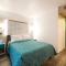 Hotel Casa Blanca - Mexiko City