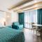 Hotel Casa Blanca - Mexiko City