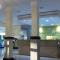 Canoas Parque Hotel