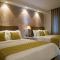 Sola Hotel & Sola Bed and Breakfast