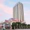 Ramada Plaza Wyndham Wenzhou Cangnan - Wenzhou