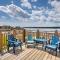 Seaside Beach Resort