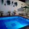 Hotel Quinta Mar y Selva