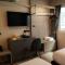 Lazy Sunday hostel