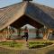 Hanchey Bamboo Resort