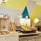Aparthotel Adagio Access Marseille Saint Charles photo 23