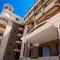Golden Rainbow Beach Hotel