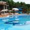 Estancia Park Hotel