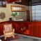 Estancia Park Hotel