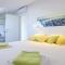 Apartment Segnia