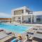 Sariva Villa CaseSicule - heated Pool, Beach at 50 m - Ispica