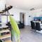 Apartment Segnia