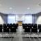 Eurostars Madrid Congress