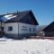 Wellness Apartmány Vízmberk