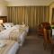 Saray Hotel Amman