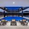 Green Mountain 5* Hotel
