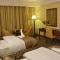Saray Hotel Amman